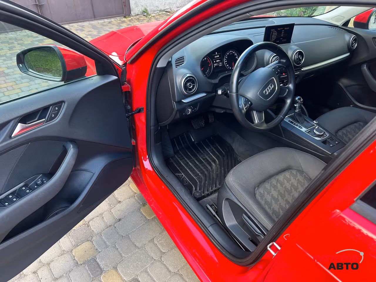 Audi A3 - фото 21