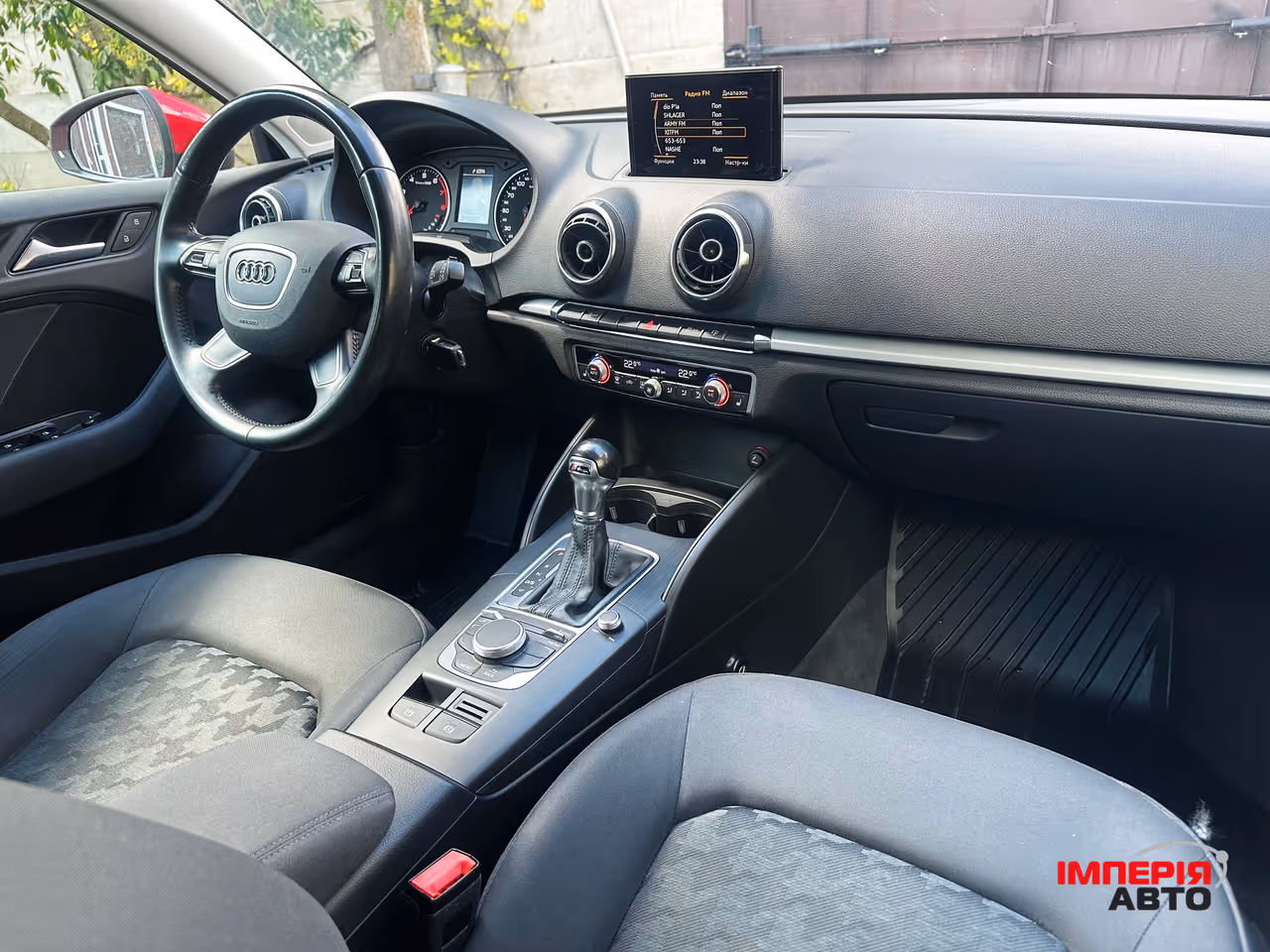 Audi A3 - фото 24
