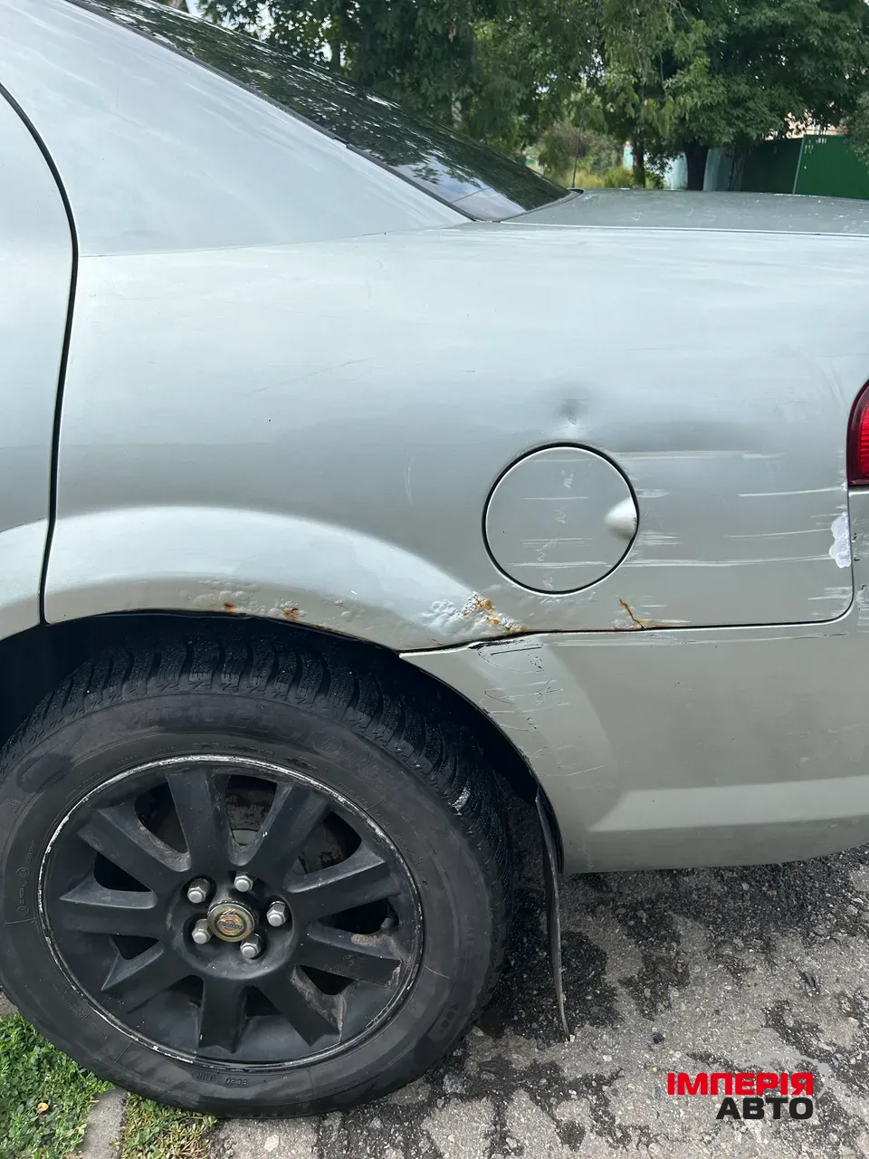 Dodge Stratus - фото 7