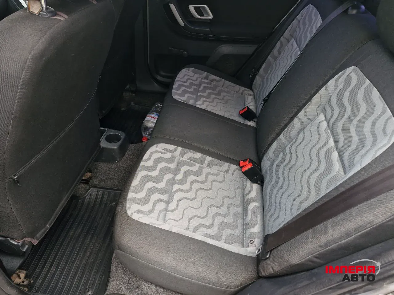 Skoda Fabia - фото 20