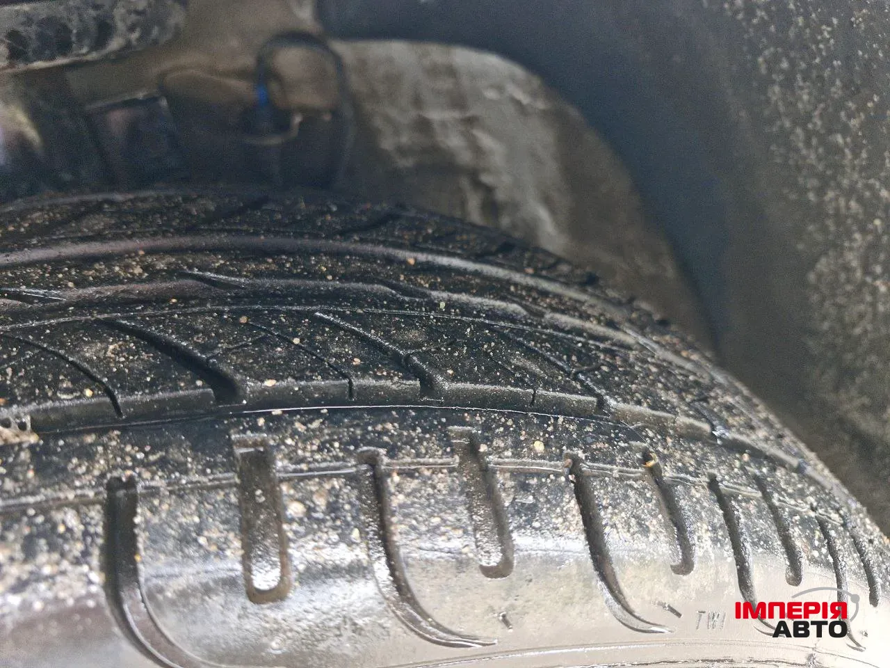 Skoda Fabia - фото 22