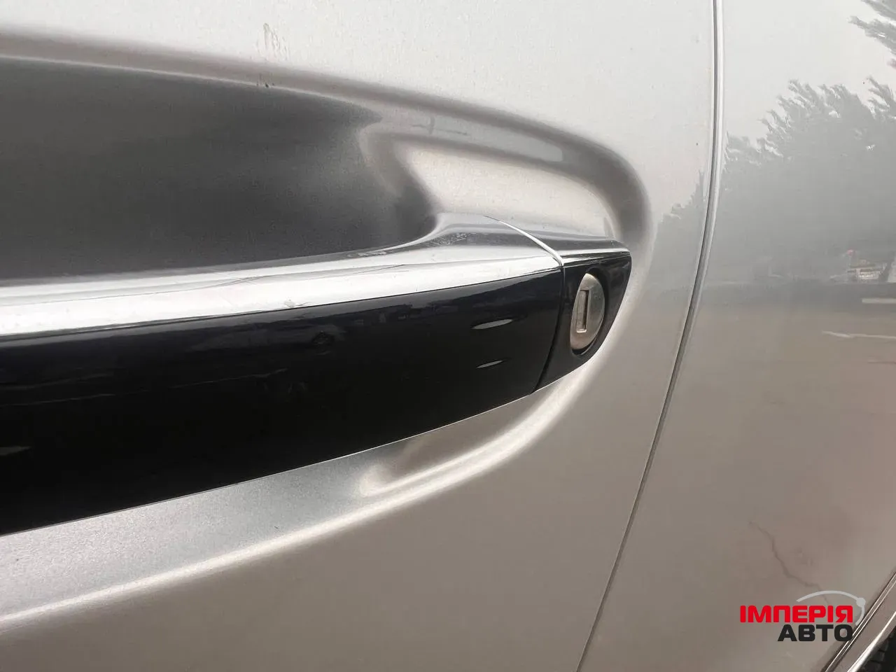 Citroen C4 Picasso - фото 22