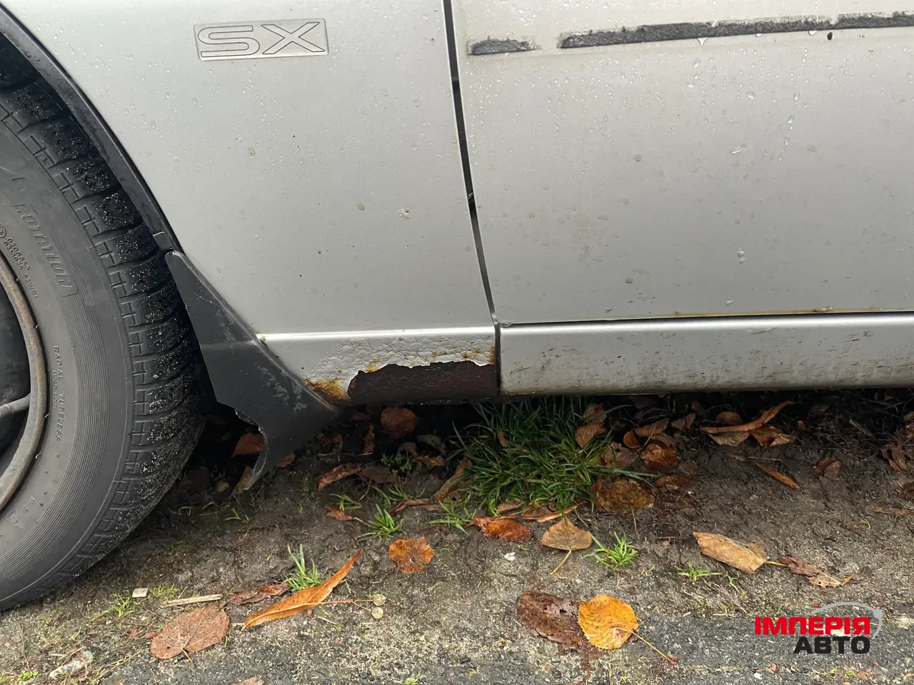 Daewoo Lanos - фото 13