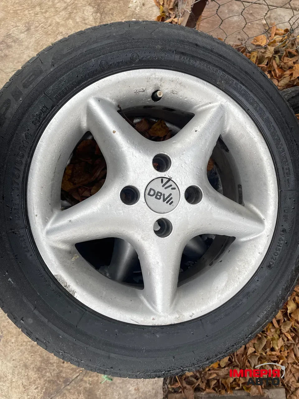 Daewoo Lanos - фото 9