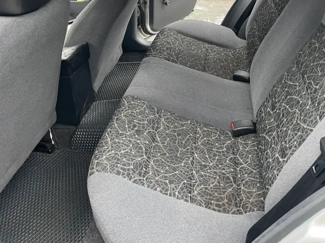 Daewoo Lanos - фото 5