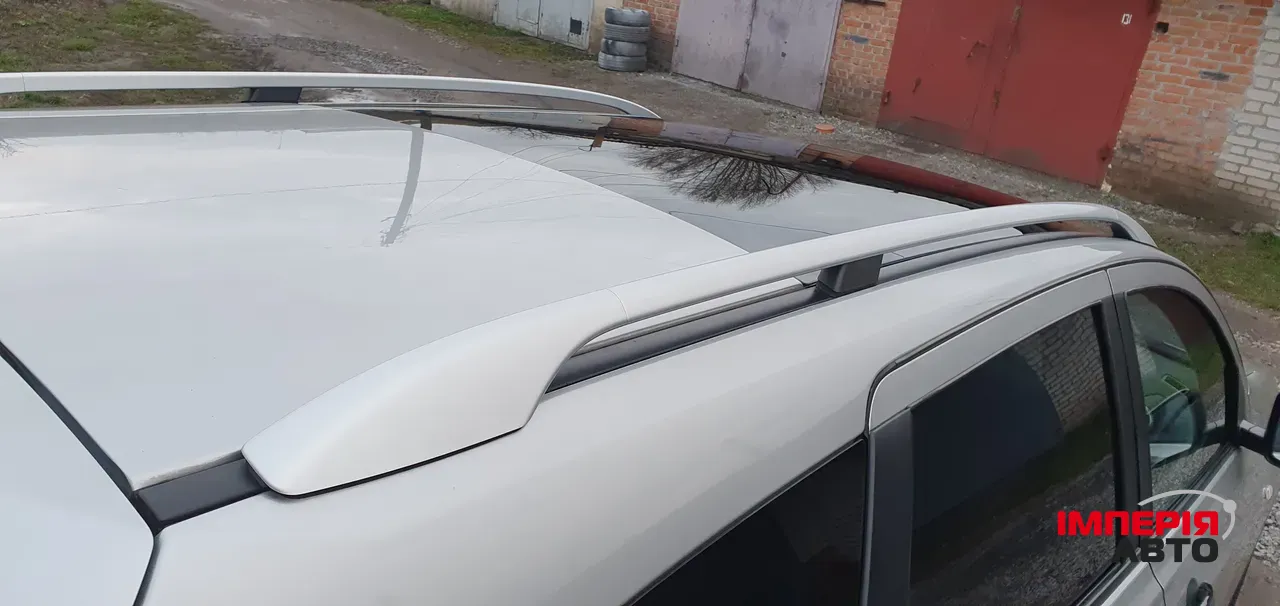 Nissan Qashqai - фото 16