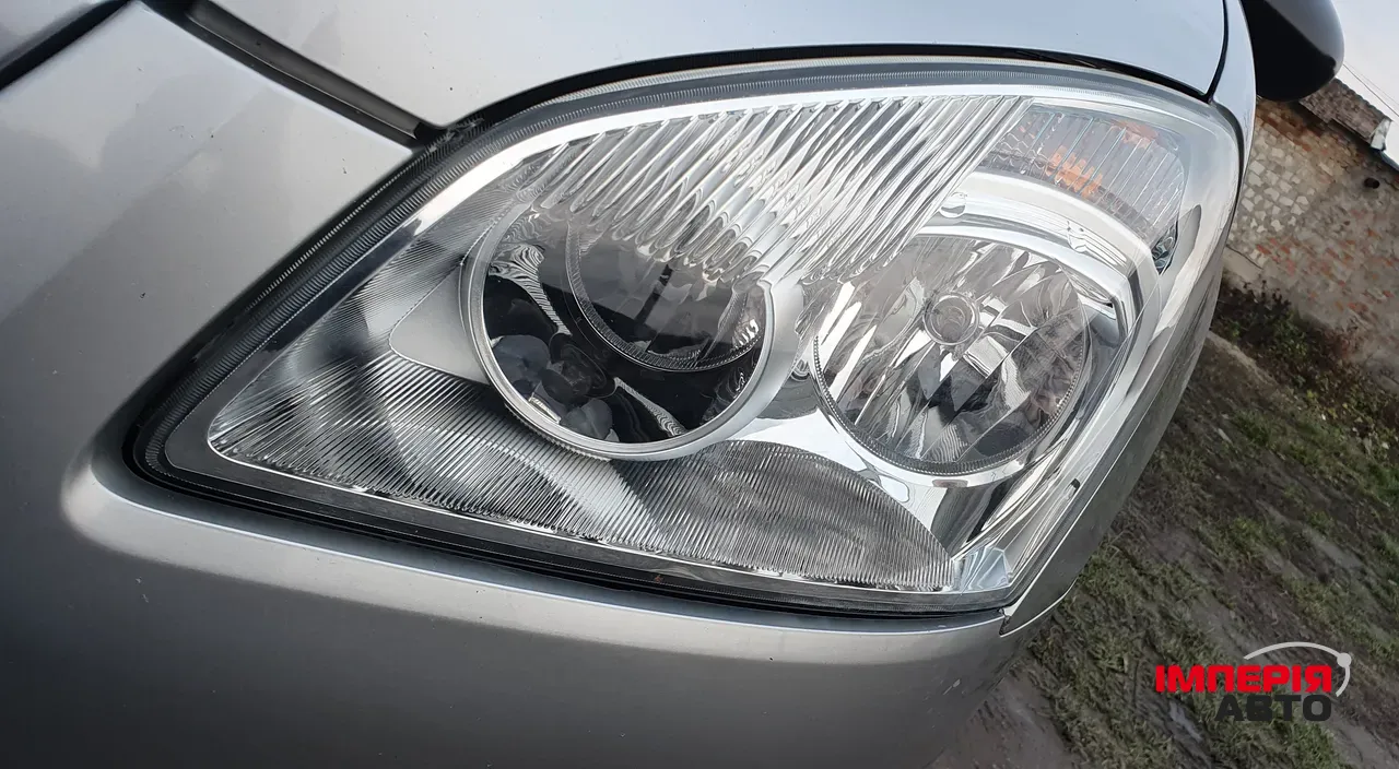 Nissan Qashqai - фото 18