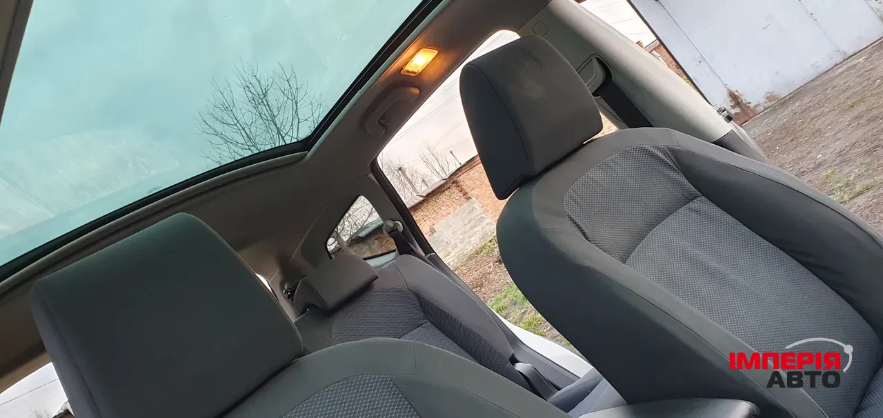 Nissan Qashqai - фото 9