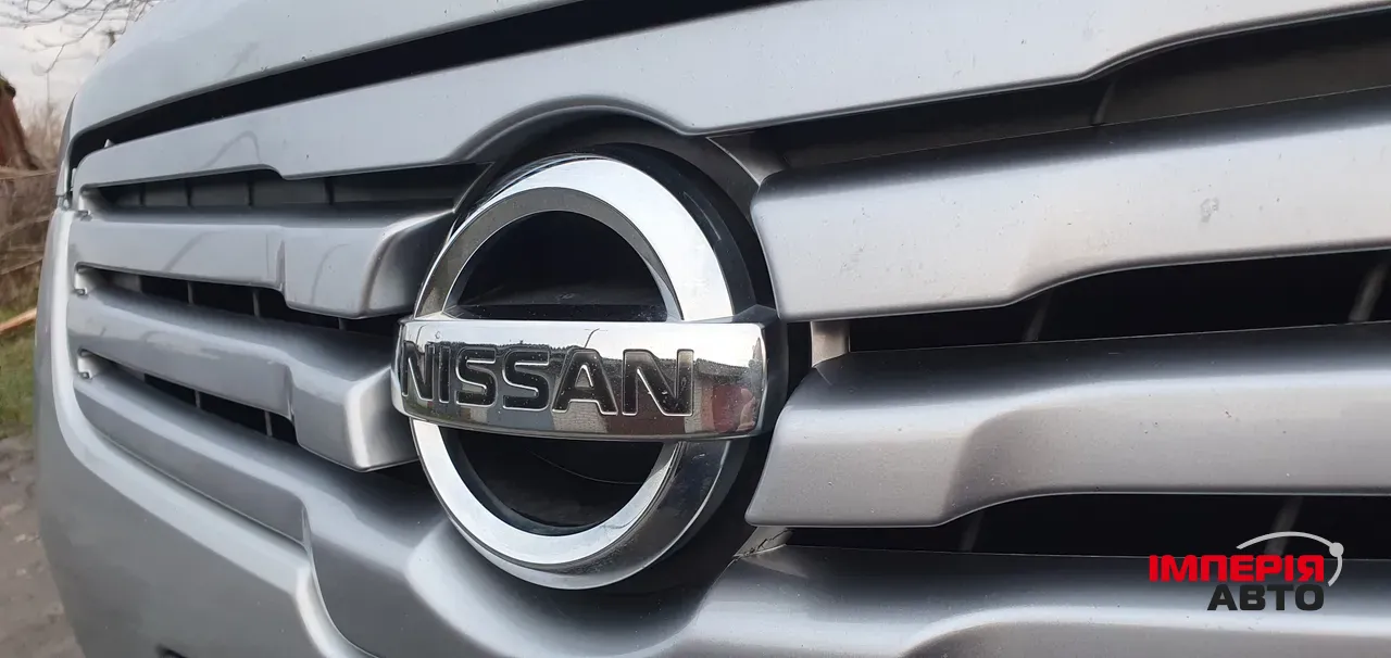 Nissan Qashqai - фото 15