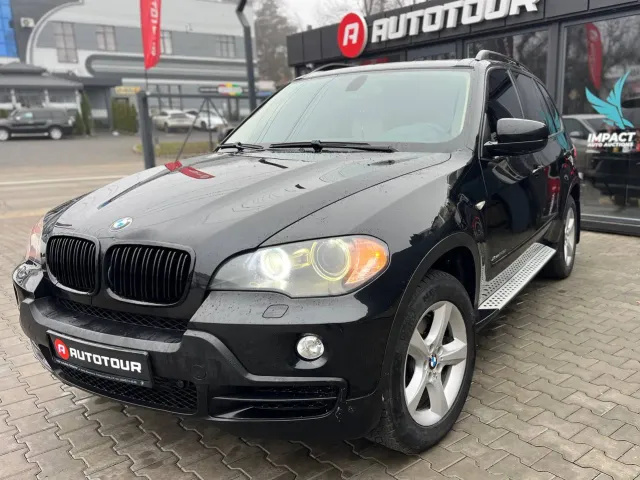 BMW X5 2010, Чернівці, $15 900 - зображення 2