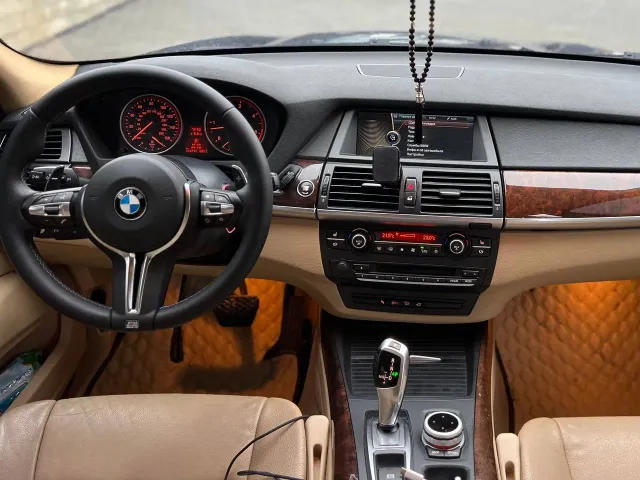 BMW X5 2010, Чернівці, $15 900 - зображення 5