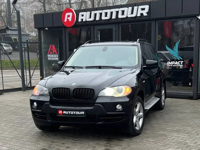BMW X5 2010, Чернівці, $15 900 - зображення 1
