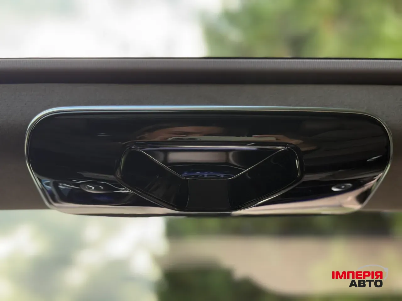 Mercedes-Benz Maybach EQS SUV - фото 57