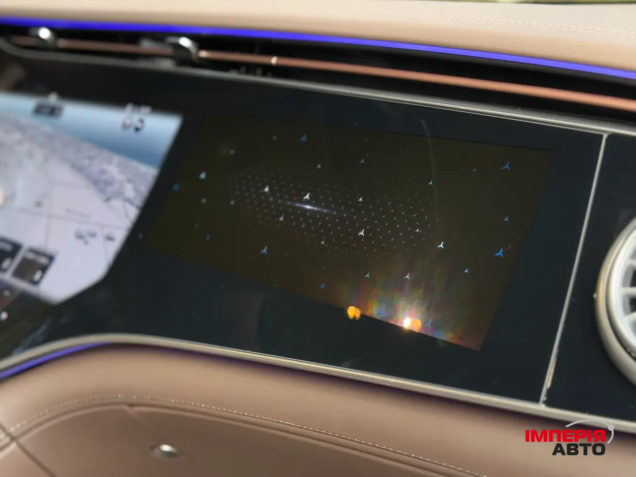 Mercedes-Benz Maybach EQS SUV - фото 82