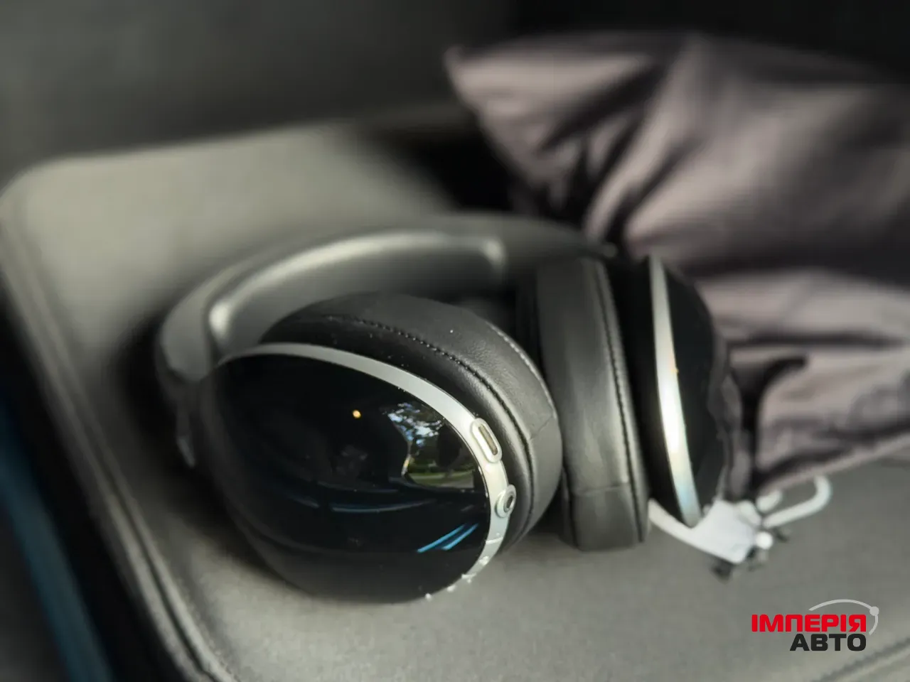 Mercedes-Benz Maybach EQS SUV - фото 93