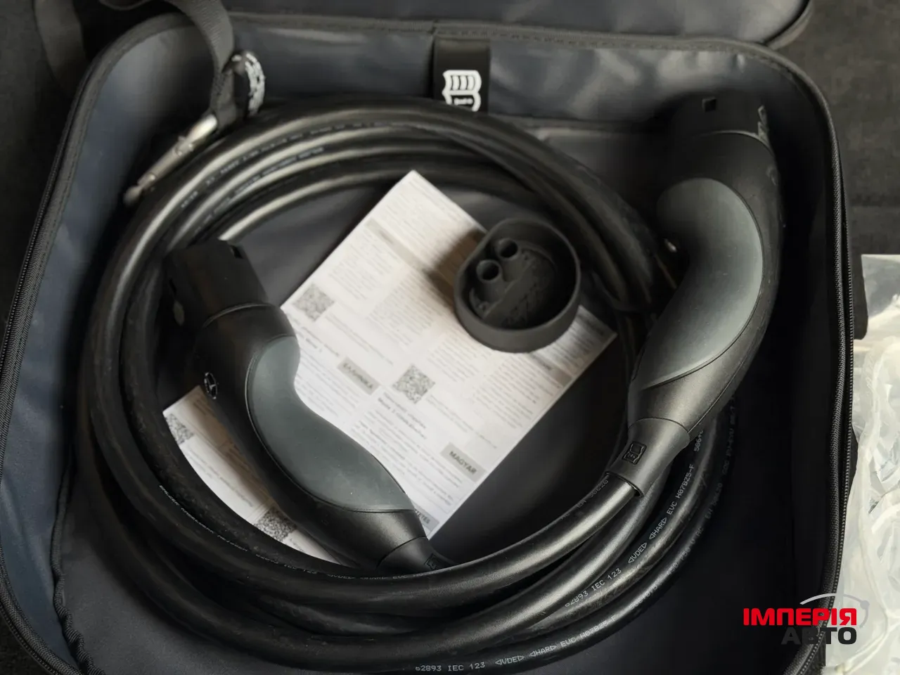 Mercedes-Benz Maybach EQS SUV - фото 94