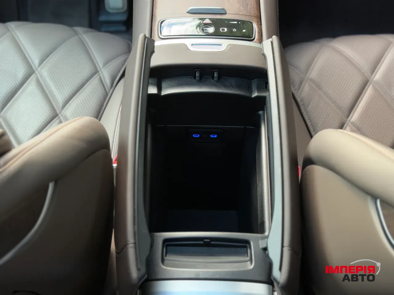 Mercedes-Benz Maybach EQS SUV - фото 53