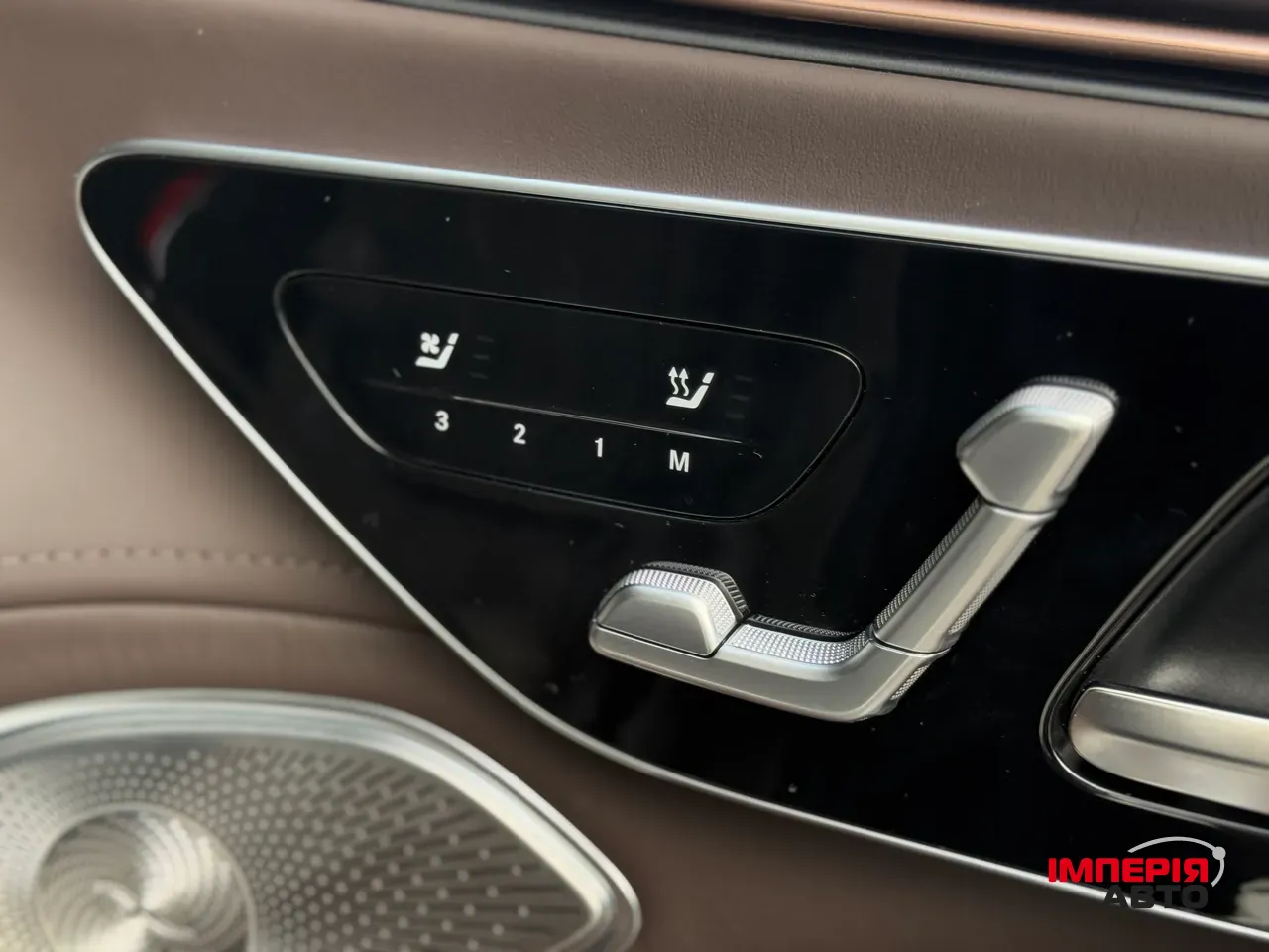 Mercedes-Benz Maybach EQS SUV - фото 84