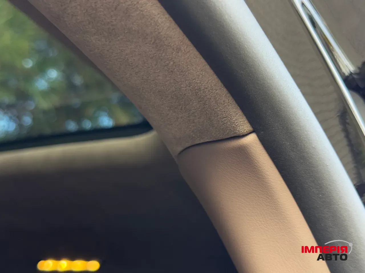 Mercedes-Benz Maybach EQS SUV - фото 67