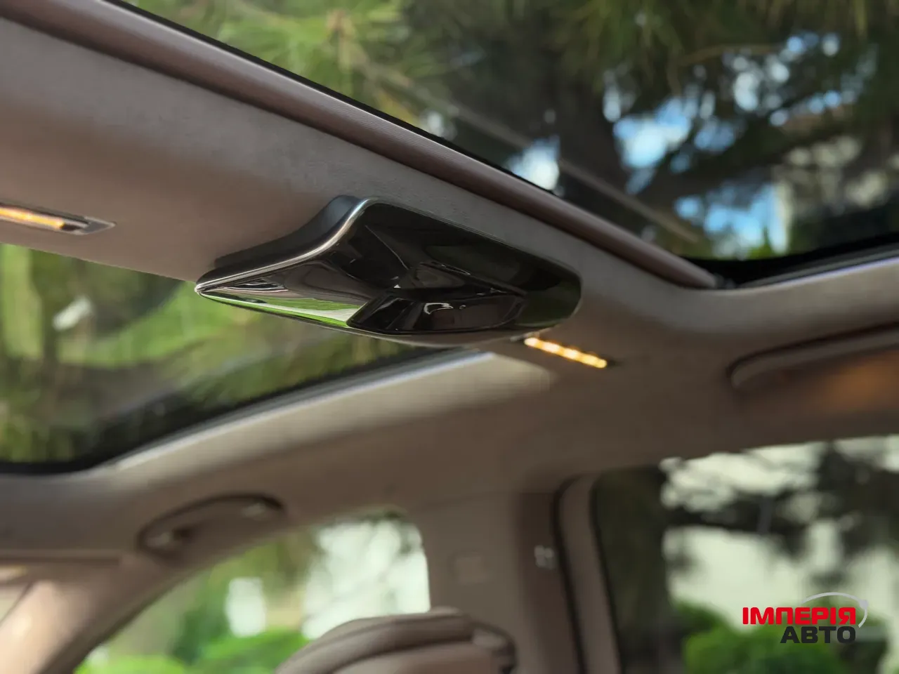 Mercedes-Benz Maybach EQS SUV - фото 66