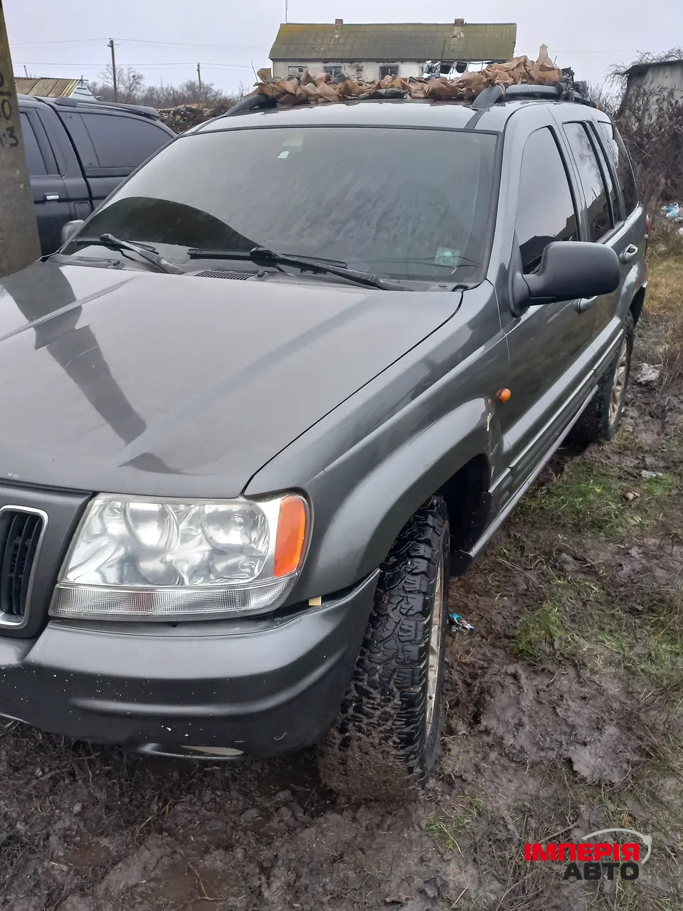 Jeep Grand Cherokee - фото 6