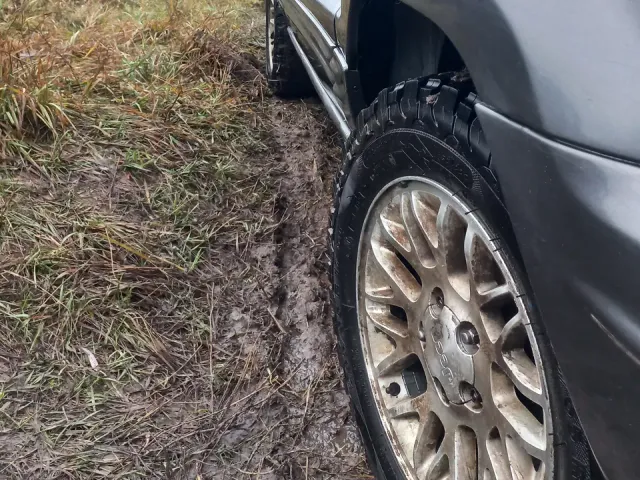 Jeep Grand Cherokee - фото 5