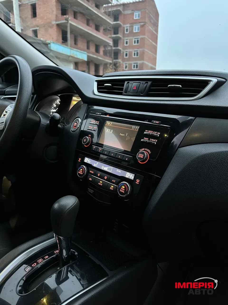 Nissan Rogue - фото 14