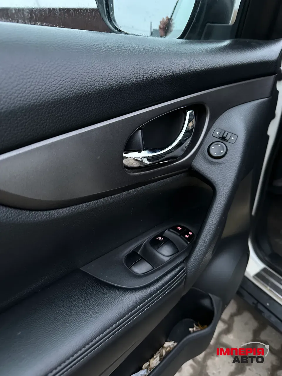 Nissan Rogue - фото 10