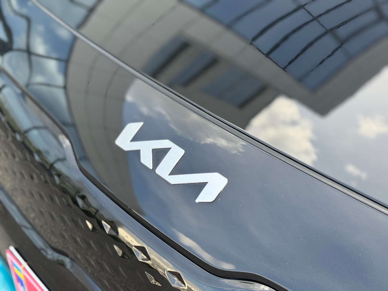 Kia Niro - фото 6