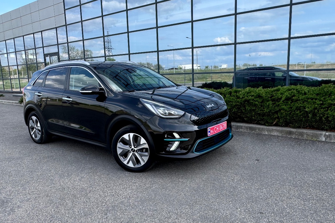 Kia Niro - фото 3