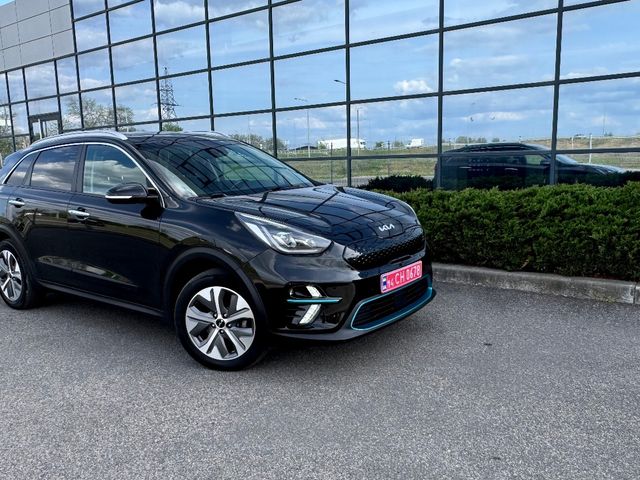 Kia Niro - фото 3