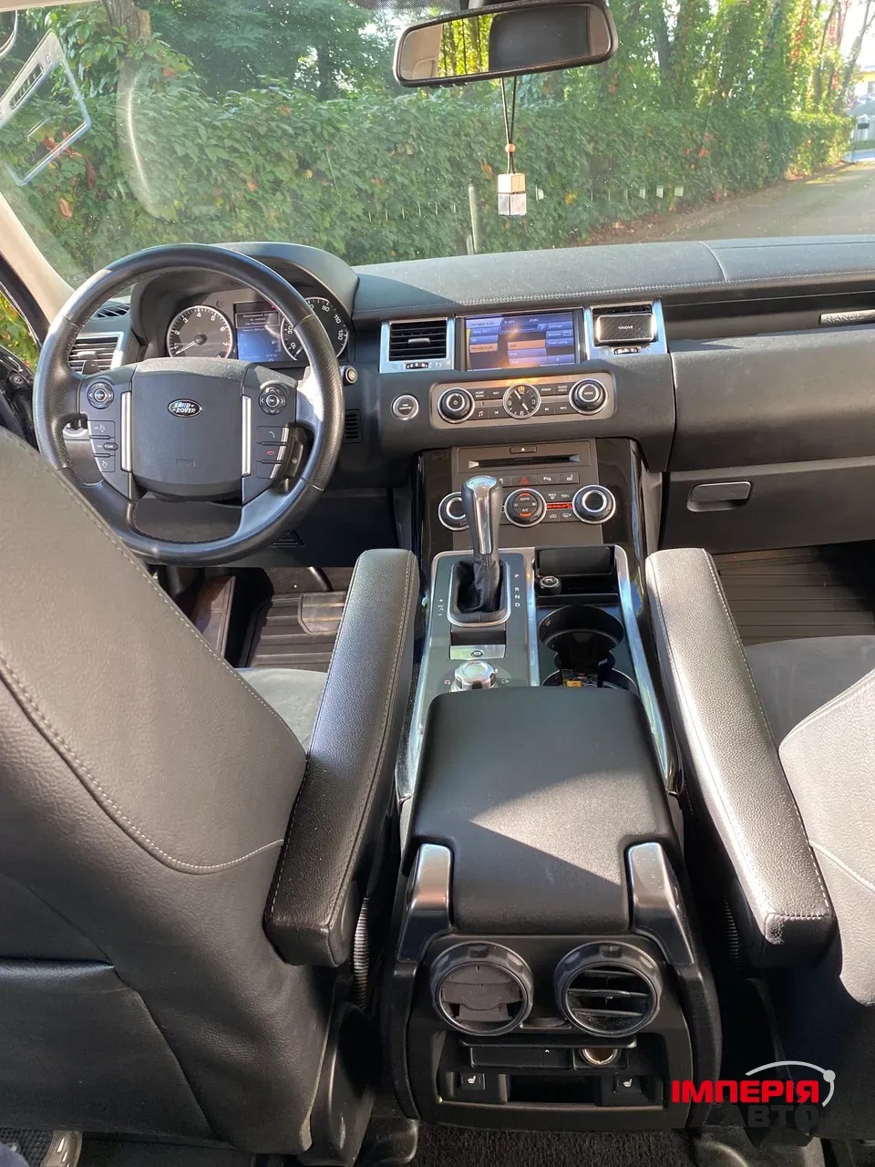 Land Rover Range Rover Sport - фото 3