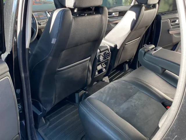 Land Rover Range Rover Sport - фото 4