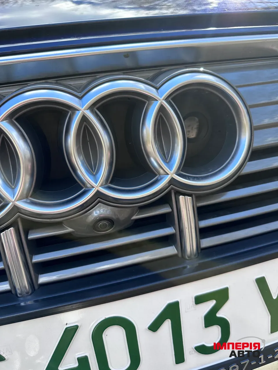 Audi e-tron - фото 6