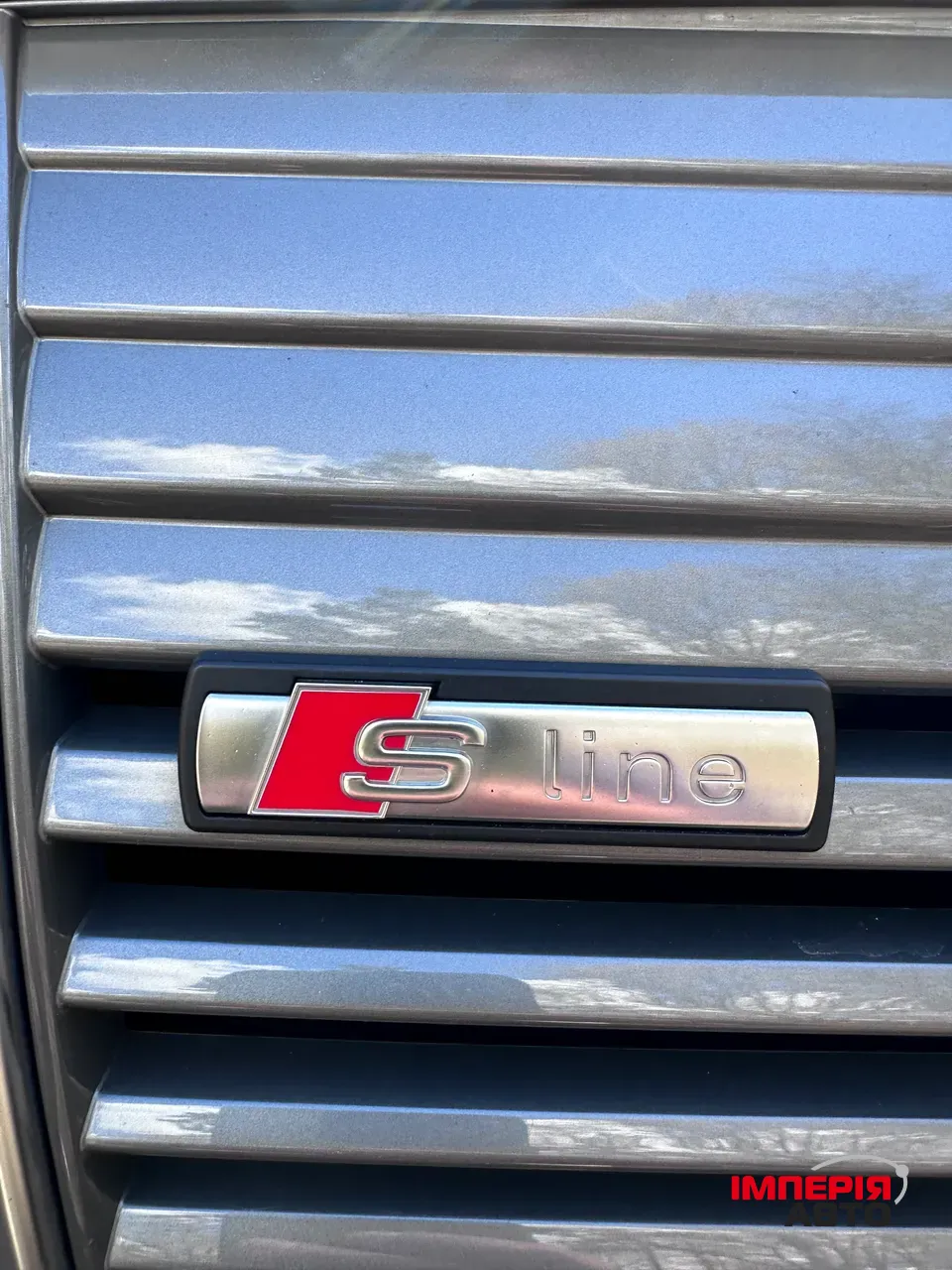 Audi e-tron - фото 7