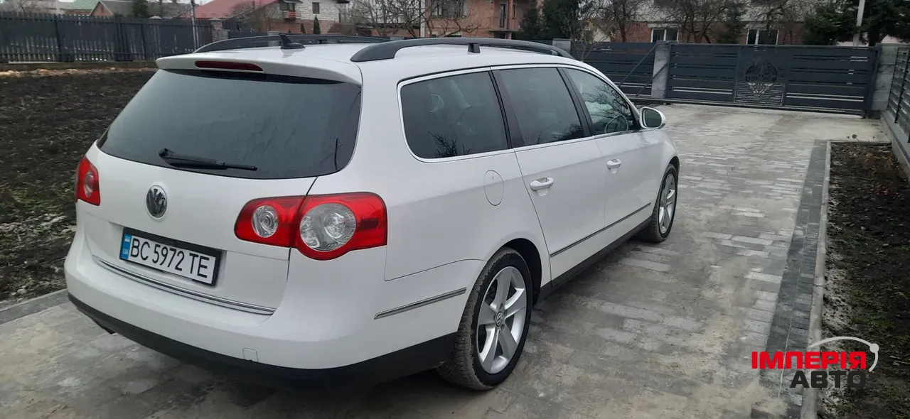 Volkswagen Passat - фото 19