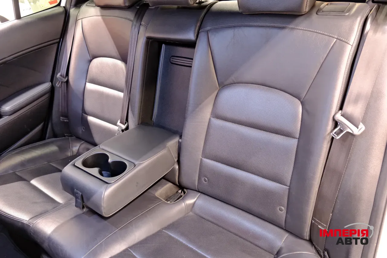 Kia Forte - фото 9