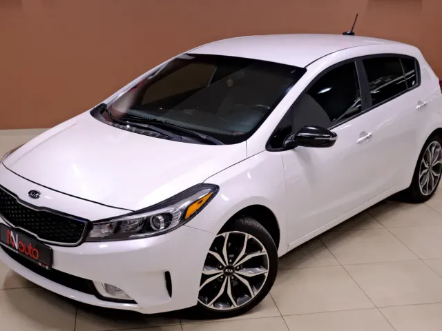Kia Forte - фото 2