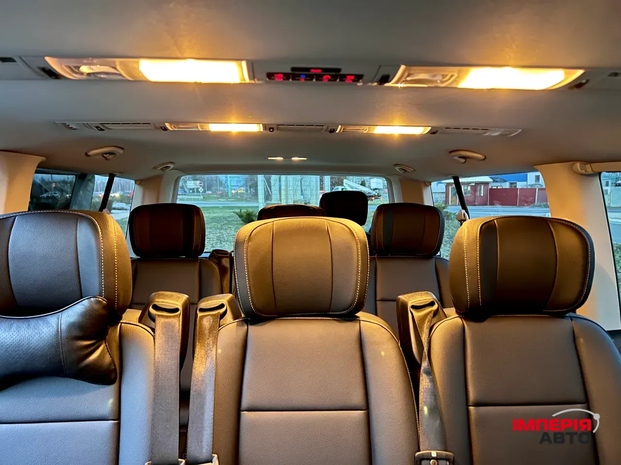 Volkswagen Caravelle - фото 20