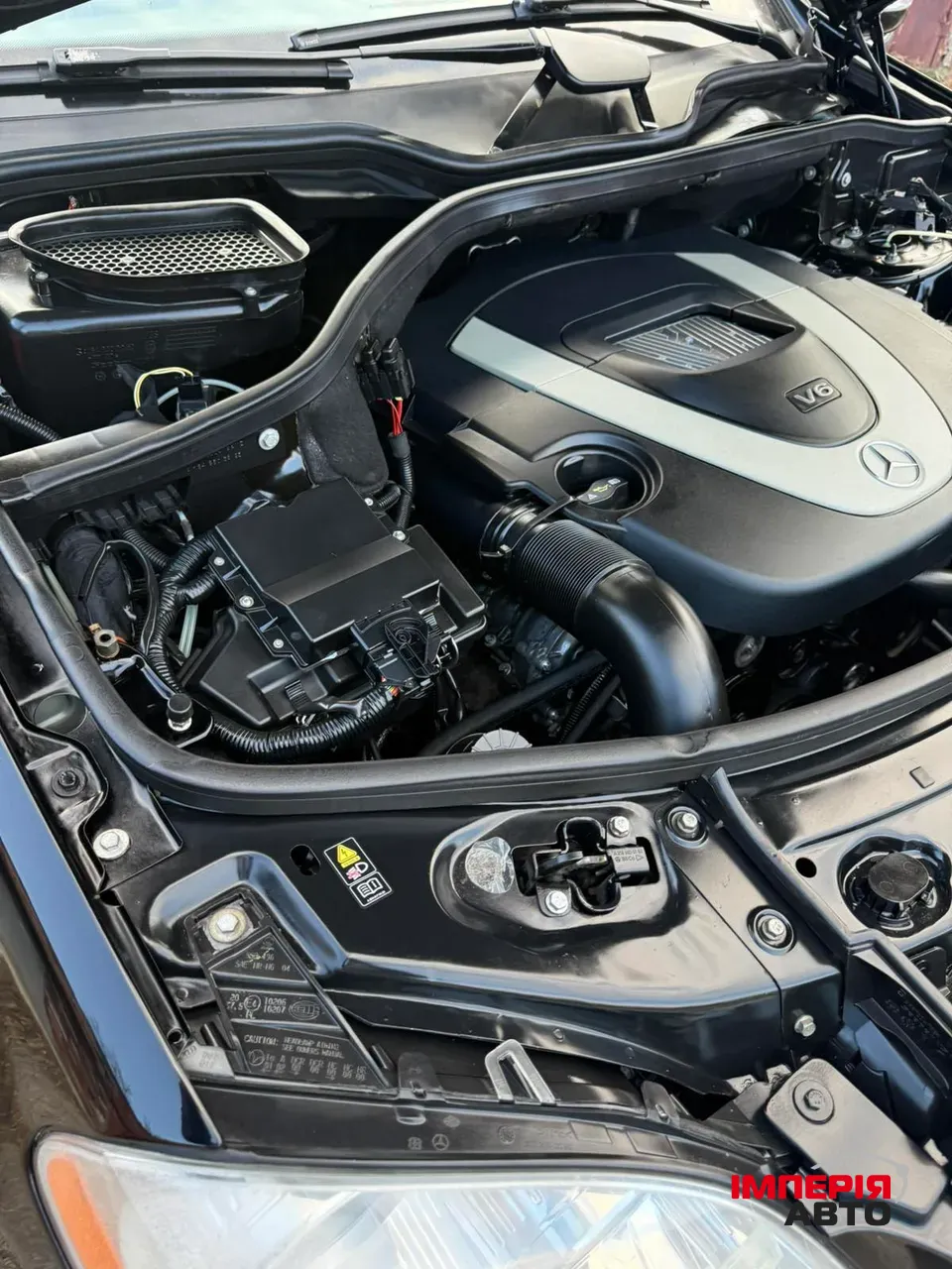 Mercedes-Benz M-Класс - фото 21