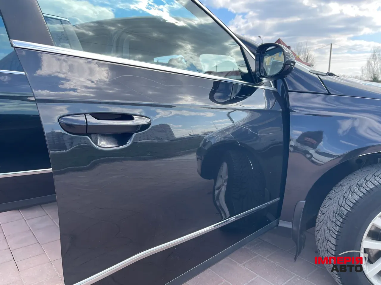 Volkswagen Passat - фото 5