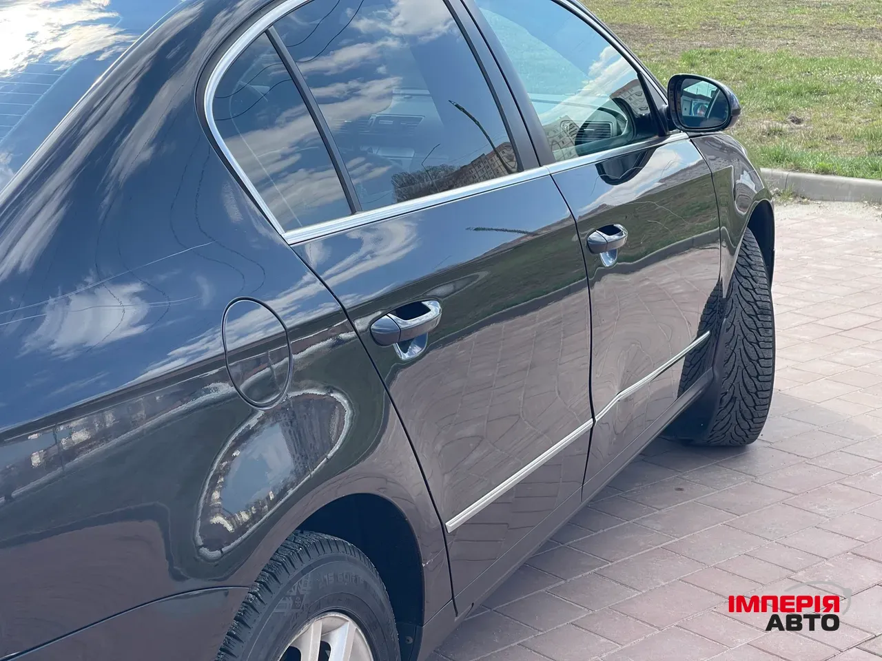 Volkswagen Passat - фото 14