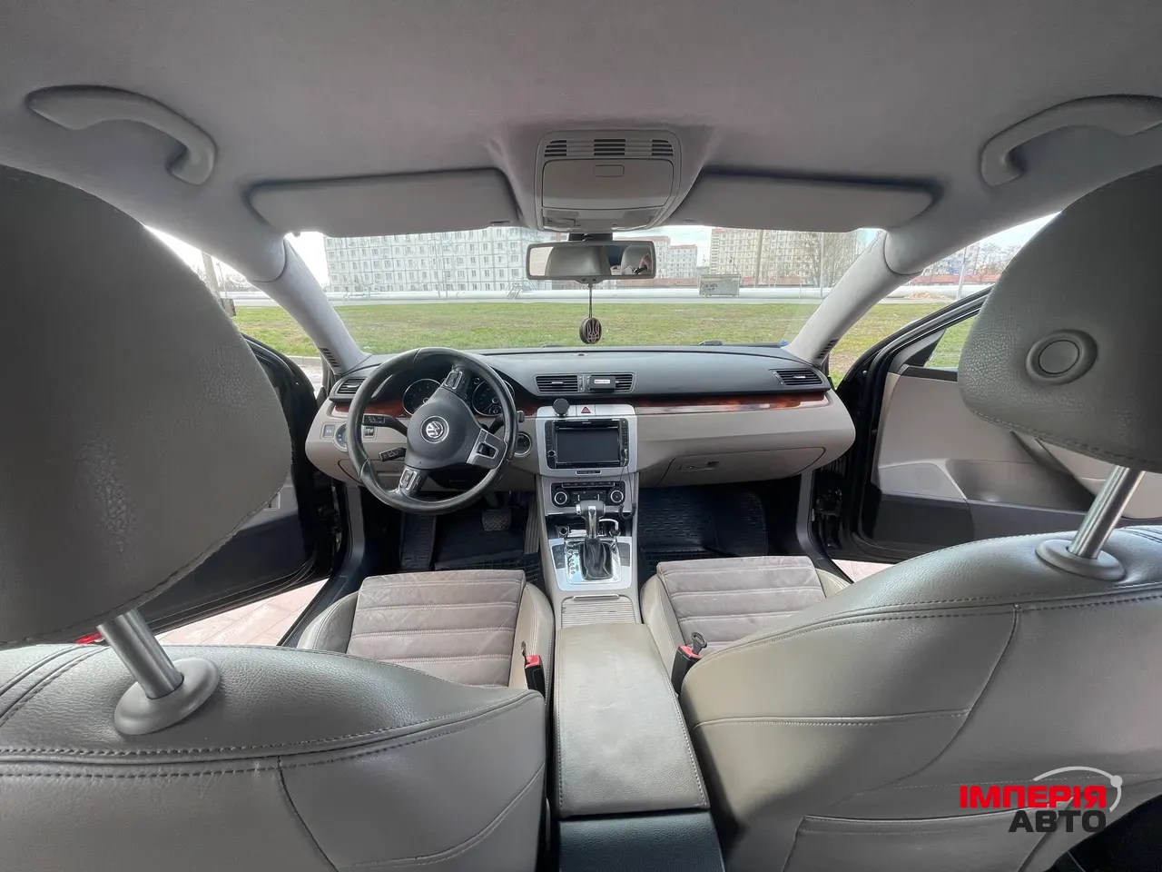 Volkswagen Passat - фото 10