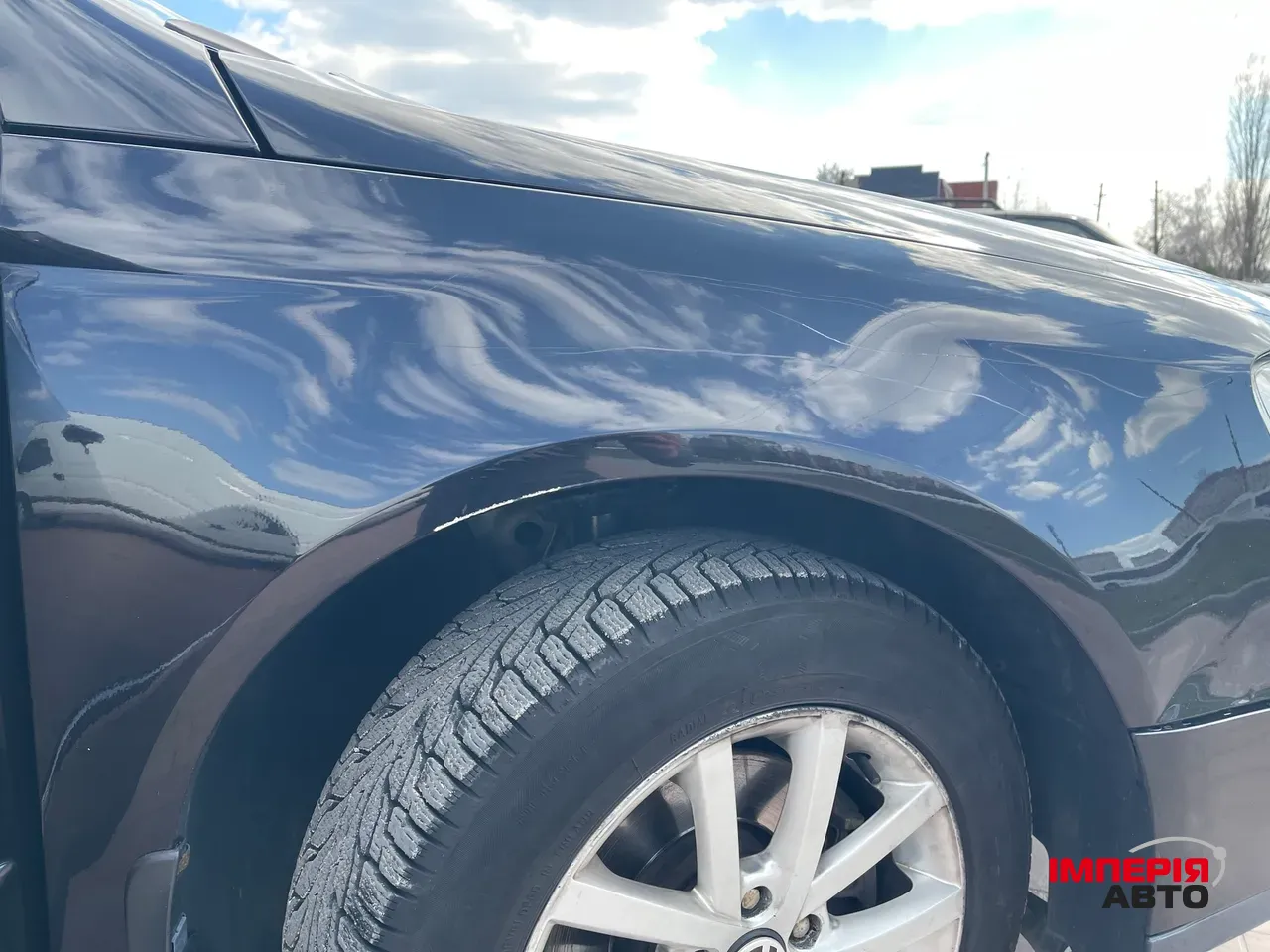 Volkswagen Passat - фото 4