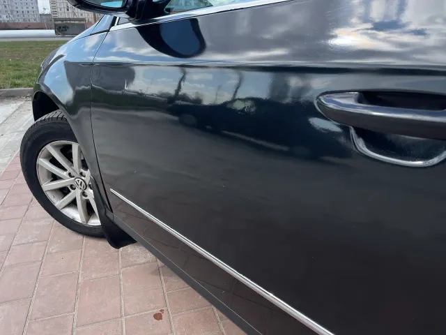 Volkswagen Passat - фото 2