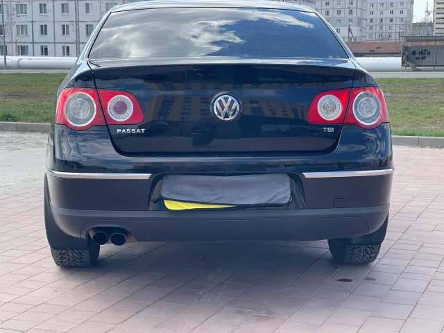 Volkswagen Passat - фото 3