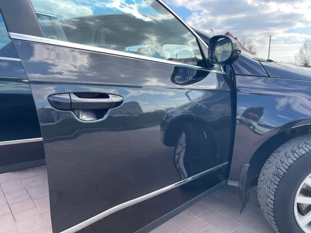 Volkswagen Passat - фото 5