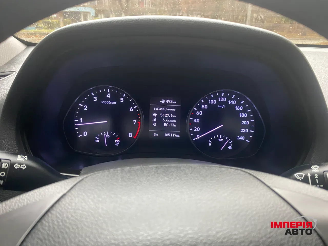 Hyundai i30 - фото 20