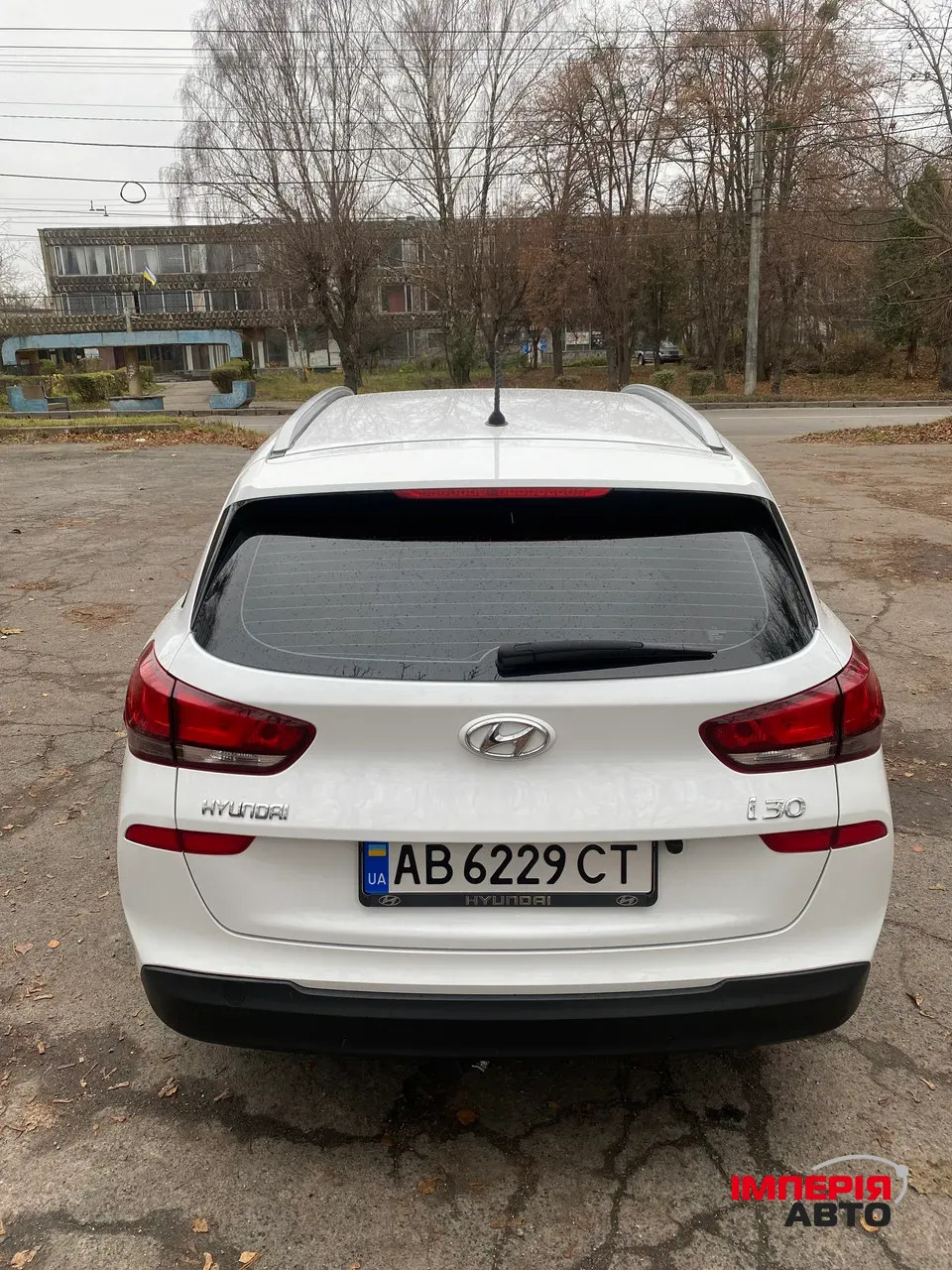 Hyundai i30 - фото 6