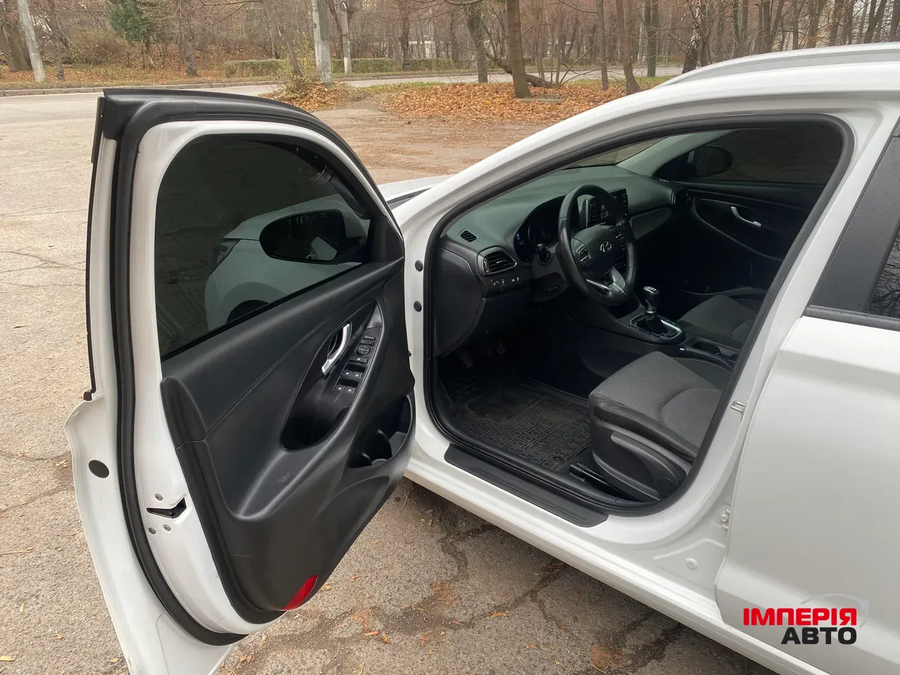Hyundai i30 - фото 10